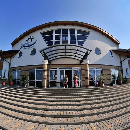 Halvany Vendeghaz Vásárosnamény Exterior foto