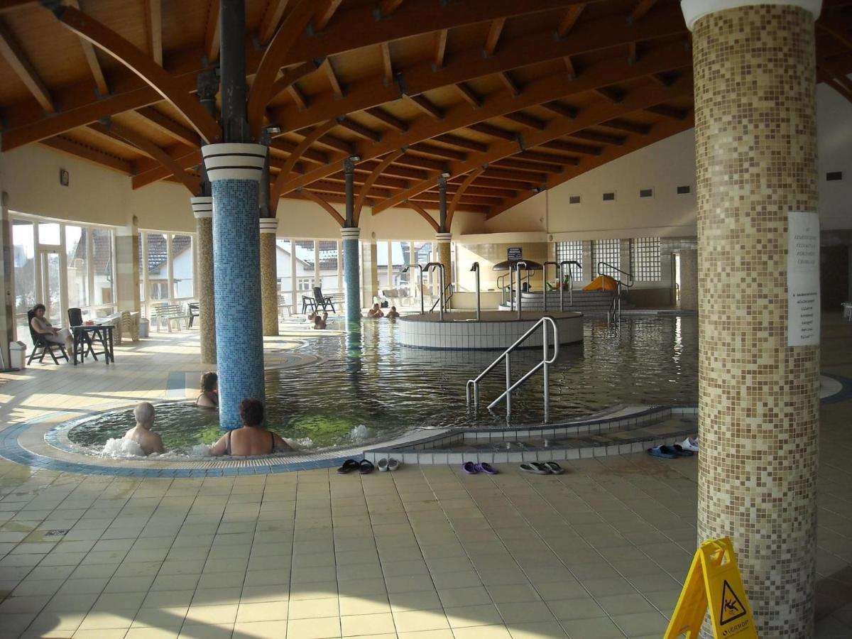 Halvany Vendeghaz Vásárosnamény Exterior foto