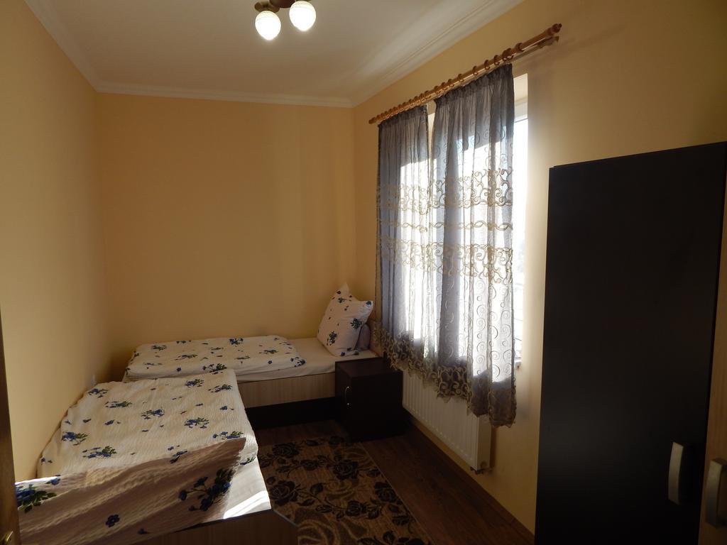 Halvany Vendeghaz Vásárosnamény Exterior foto