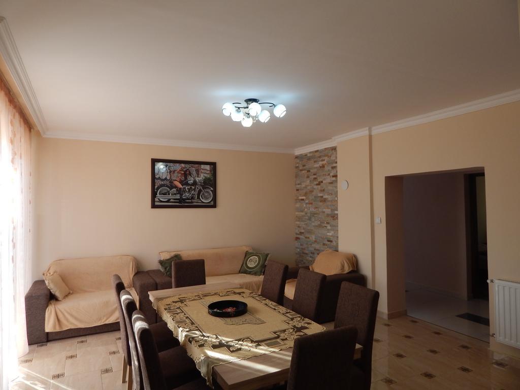Halvany Vendeghaz Vásárosnamény Exterior foto