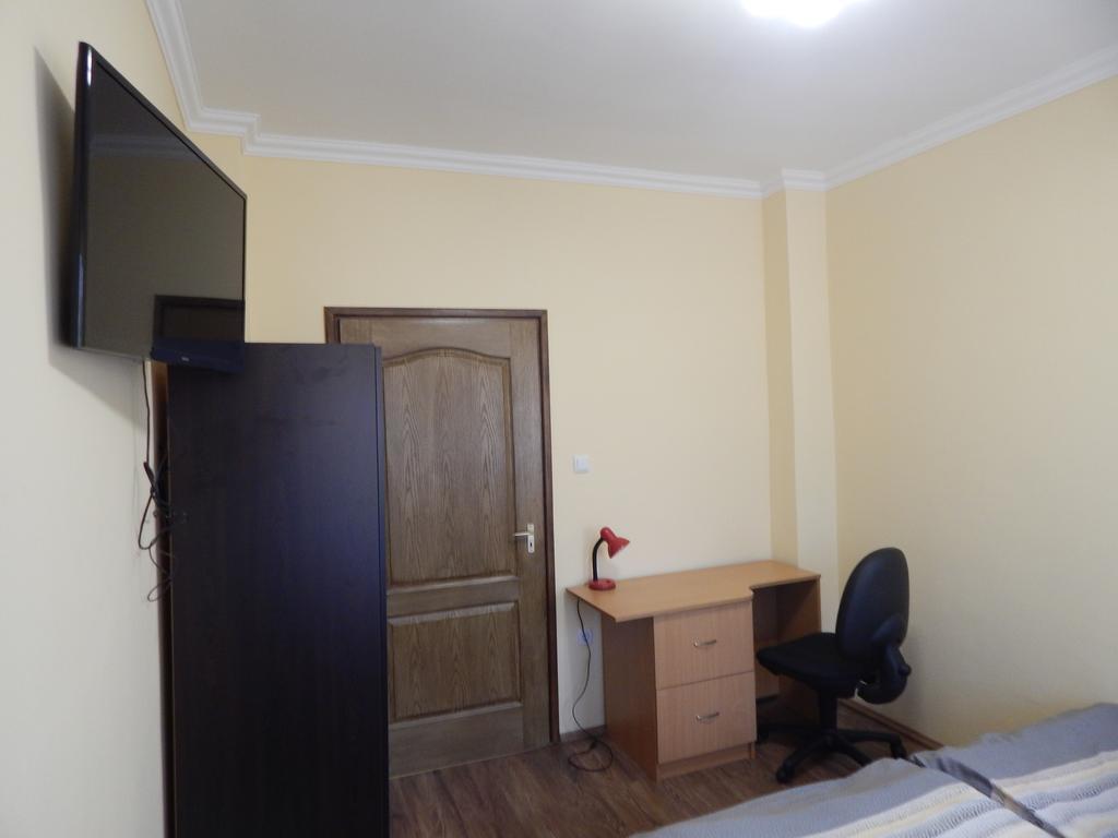 Halvany Vendeghaz Vásárosnamény Exterior foto