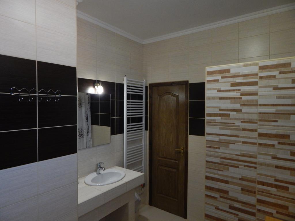 Halvany Vendeghaz Vásárosnamény Exterior foto