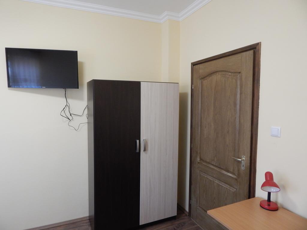 Halvany Vendeghaz Vásárosnamény Exterior foto