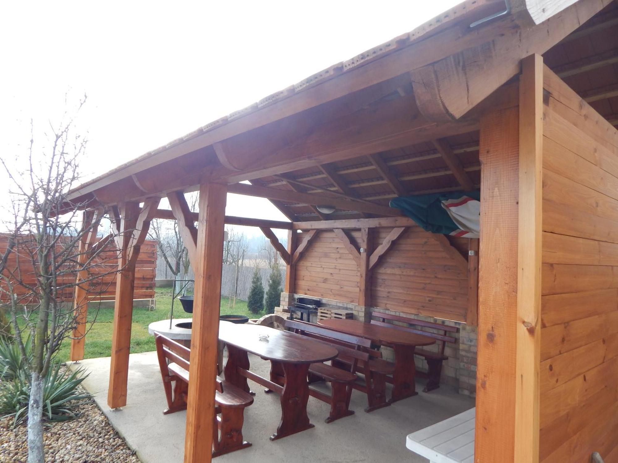 Halvany Vendeghaz Vásárosnamény Exterior foto