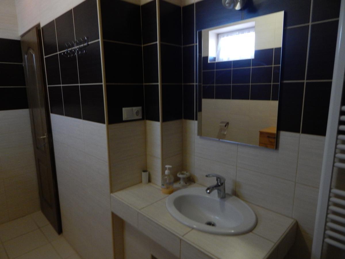Halvany Vendeghaz Vásárosnamény Exterior foto